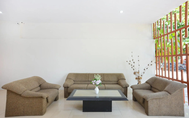 LPP Garden Hotel