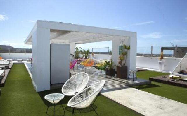 Apartamento Bristol Beach