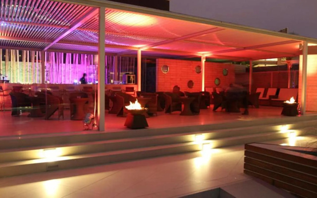 Terrado Suites Antofagasta