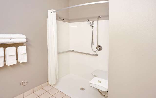 Super 8 by Wyndham South Bend