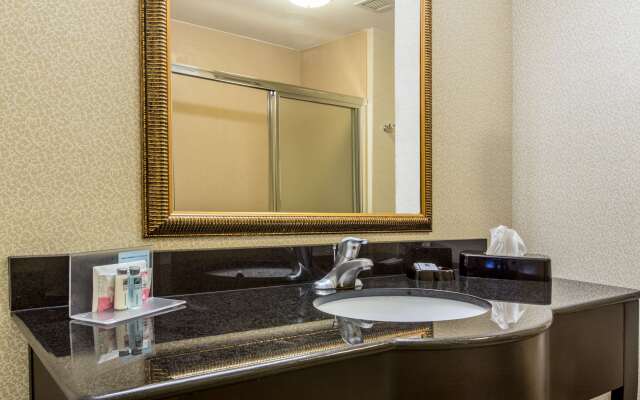 Hampton Inn Clearfield