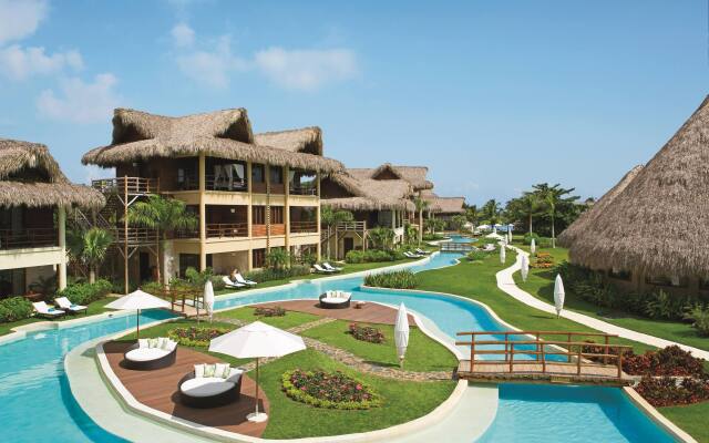 Zoetry Agua Punta Cana - All Inclusive