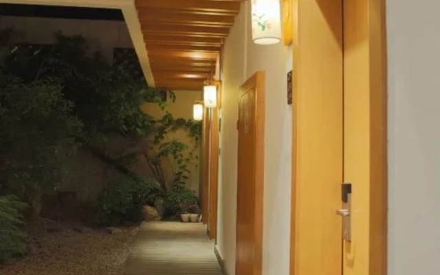 Xiangji Yinyu Boutique Hotel - Hangzhou