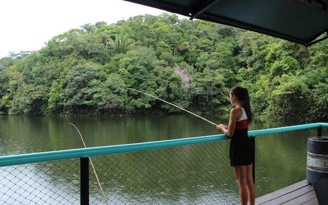 Uiara Amazon Resort