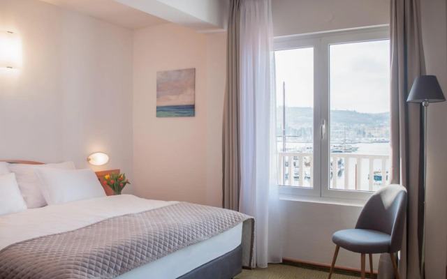 Hotel Marina Izola