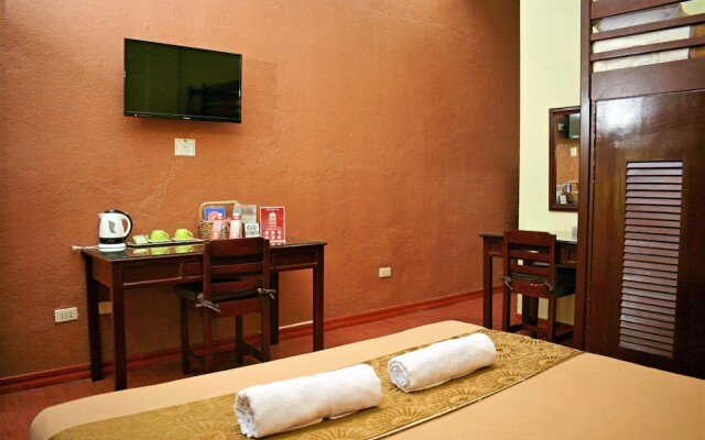 ZEN Rooms B.M. Road