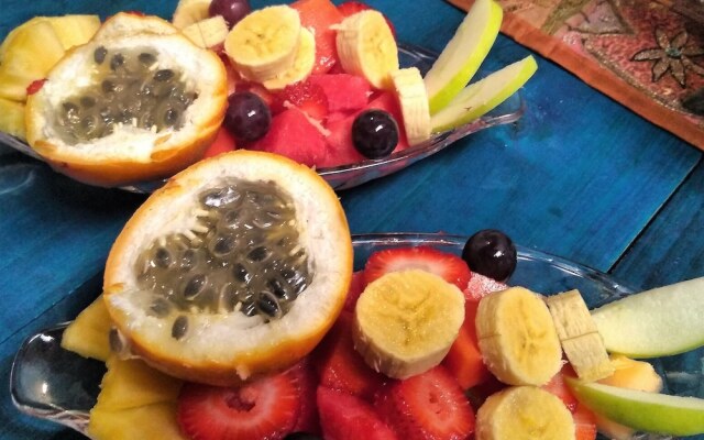 Hotel San Gil Casa Colonial