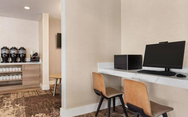 Residence Inn Palmdale Lancaster