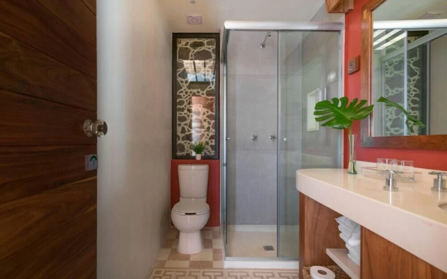 CASA SAUTO Family Suite CATHEDRAL VIEW