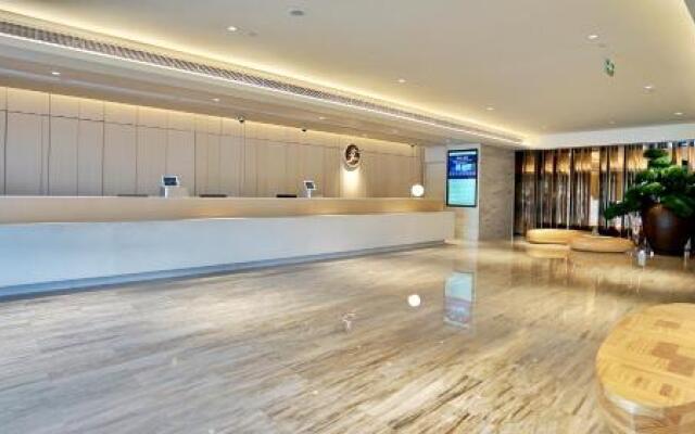 Ji Hotel Hefei Tongcheng Road