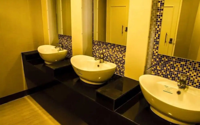 Dreamwave Resort Pansol