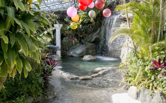 Hotel Katara Resort&Spa