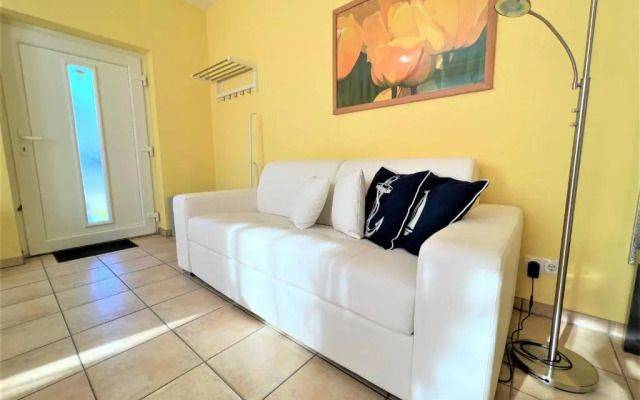 Ferienhaus Sonja by Rujana