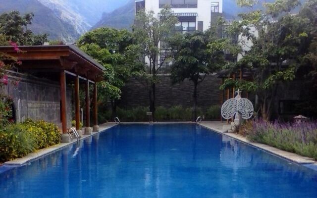 Dali Relive Resort