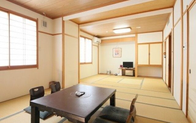 Hotel Yume no Yu