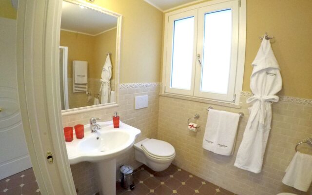 Palazzo Florio Boutique Residence