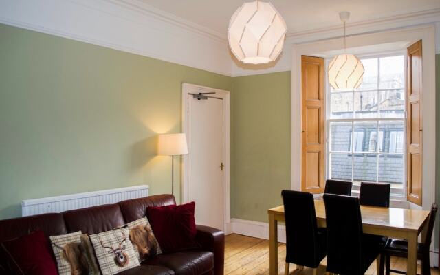 Spacious 4 Bedroom New Town Home