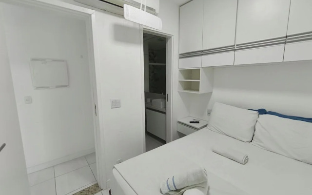 Apartamento Luxuoso