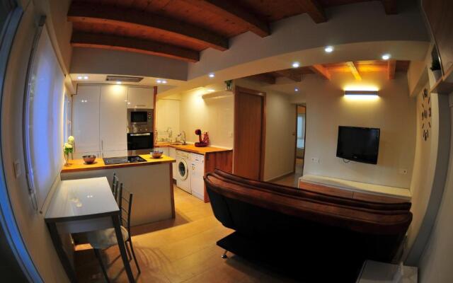 APARTAMENTOs URDAIBAI 1