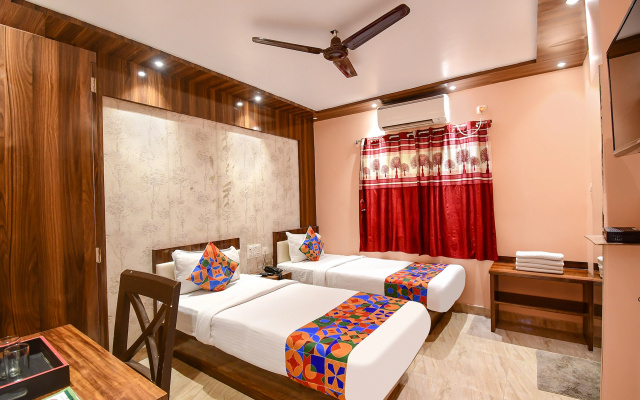 Fabhotel Imperio I