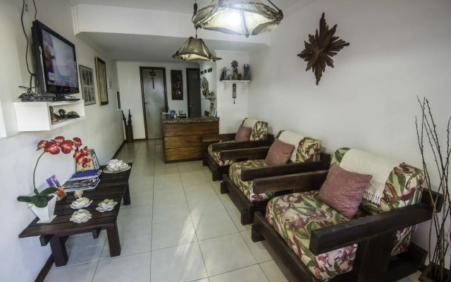 Pousada Porto dos Milagres