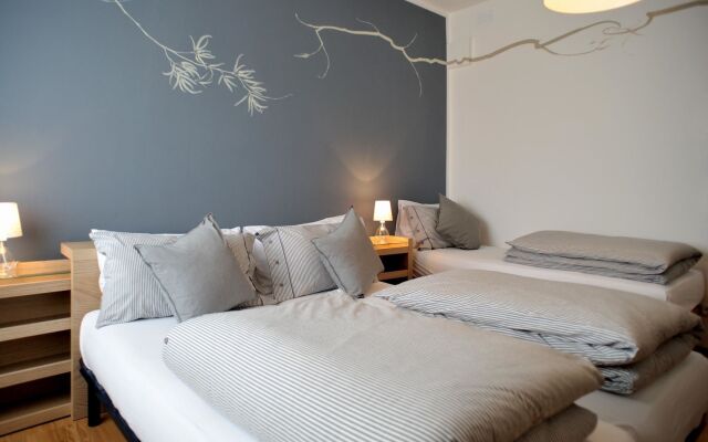 Stop & Sleep Udine