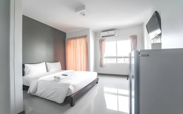 ABM Service Residence