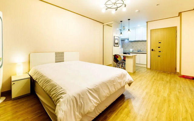 Villa Merci Jeju