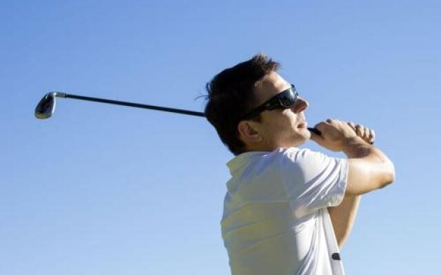 Ontake Golf & Resort Hotel