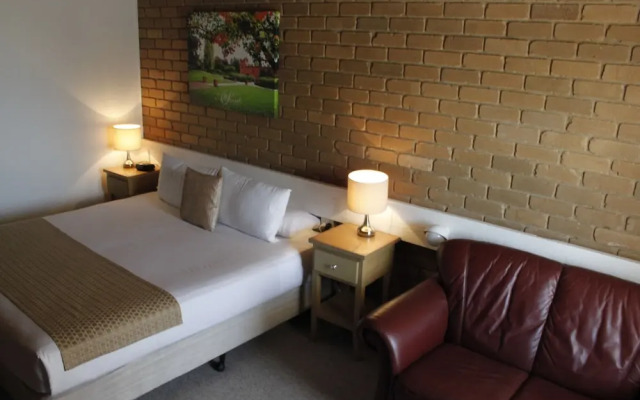 Rutherglen Motor Inn