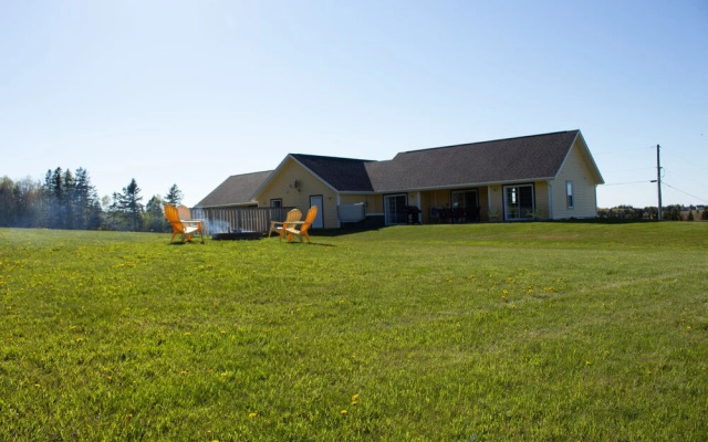 The Gables of PEI