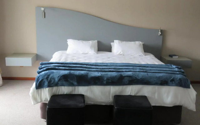 St Helena Bay Hotel