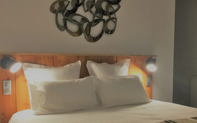 Auberge Quintessence