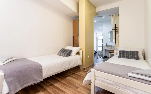 Studio apartment Negi