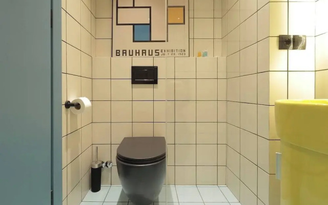 Super Stylish Apartment by Wehost