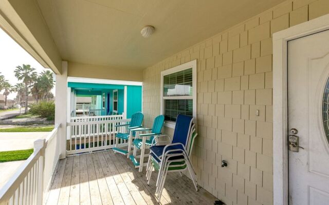 ReelEm Inn 614 by RedAwning