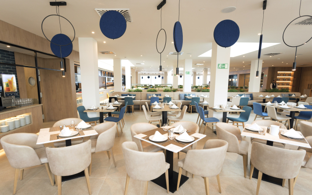 Parque Nereida Suites Hotel