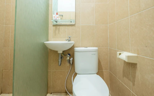 Hotel Azalea Syariah by OYO Rooms