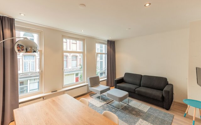 Cityden Old South Serviced Apartments