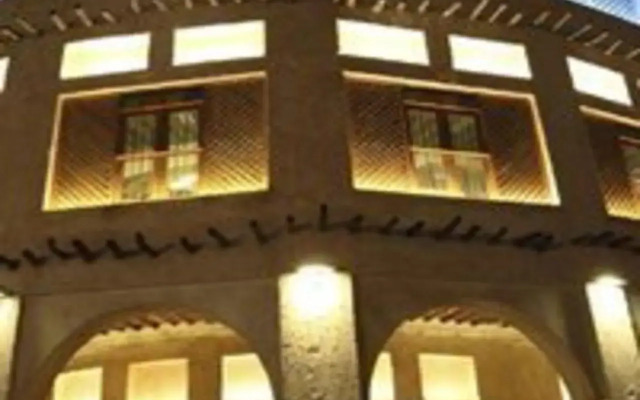 Najd Boutique Hotel