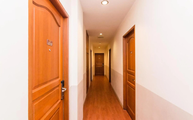 Lovina Inn Nagoya Batam