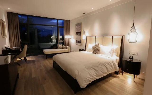 Montgomerie Links Hotel & Villas