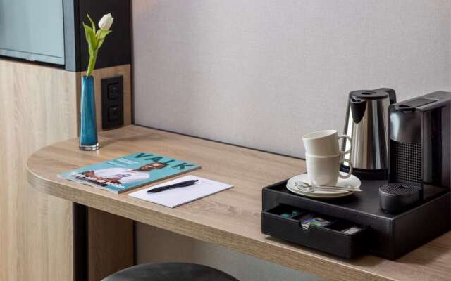 Van der Valk Hotel Gent