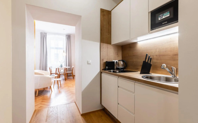 Classy and elegant Apartments: Dwell Bell