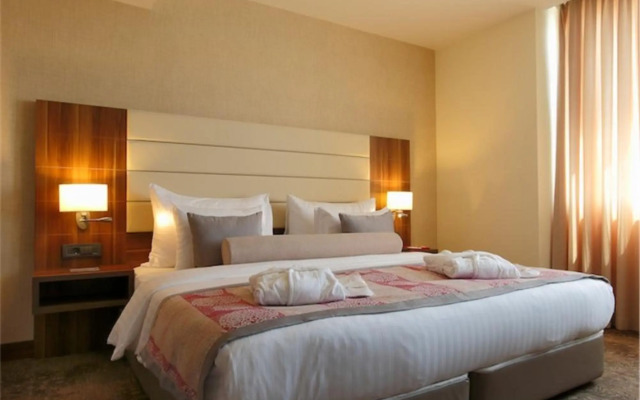 Отель Tuyap Palas