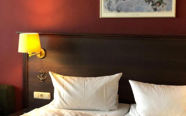 Hotel Fränkischer Hof