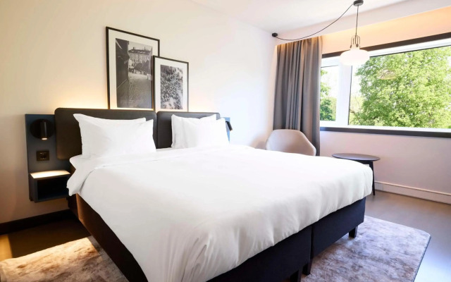 Radisson Blu Park Hotel, Oslo