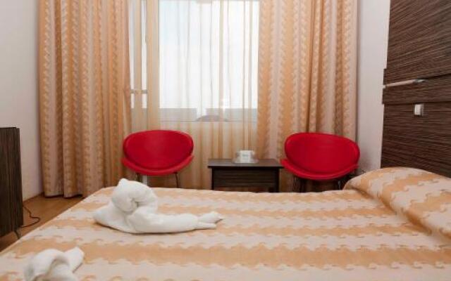 Hotel Capitol