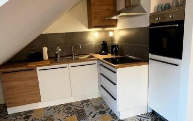 Seehotel Losheim