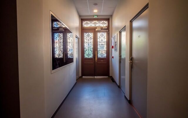 Banana's Camp - Hostel